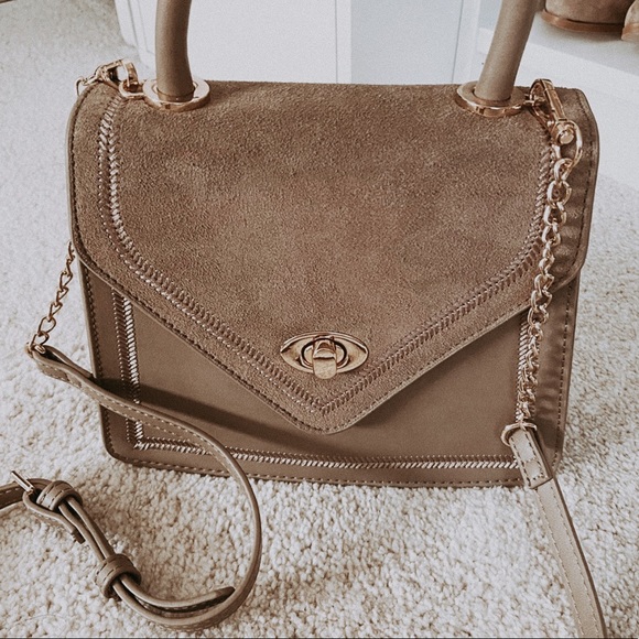 Moda luxe handbag purse - Picture 1 of 6